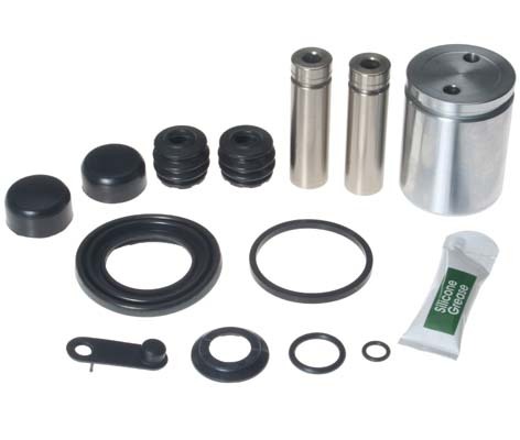 Remklauw revisie Budweg Caliper 2090214