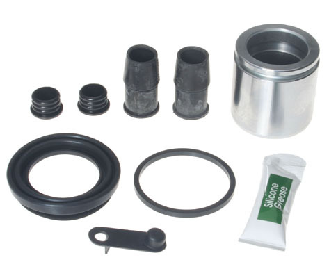 Remklauw revisie Budweg Caliper 2090223