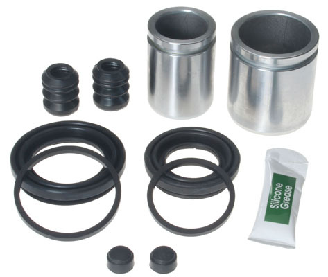 Remklauw revisie Budweg Caliper 2090226