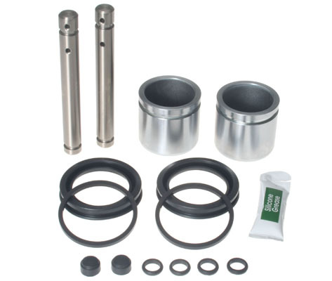 Remklauw revisie Budweg Caliper 2090228