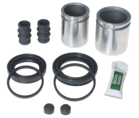 Remklauw revisie Budweg Caliper 2090229