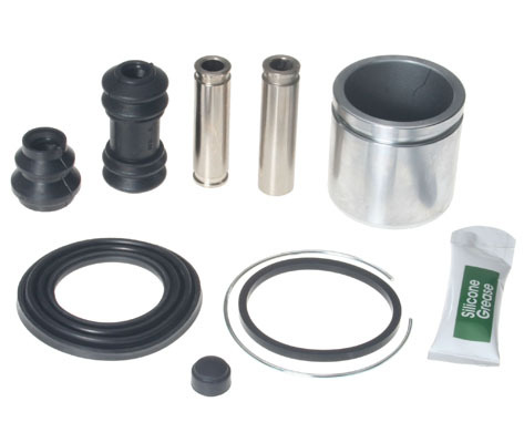 Remklauw revisie Budweg Caliper 2090231