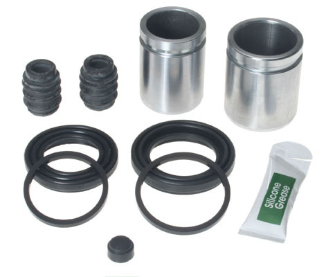 Remklauw revisie Budweg Caliper 209024