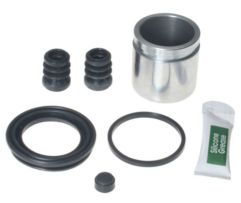 Remklauw revisie Budweg Caliper 2090243