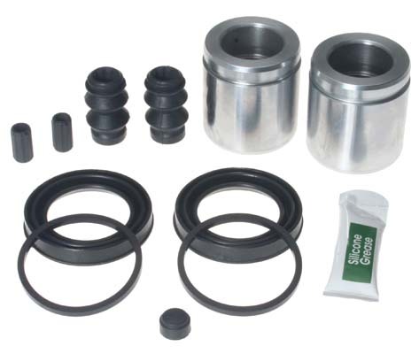 Remklauw revisie Budweg Caliper 2090248