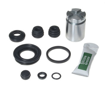 Remklauw revisie Budweg Caliper 209025