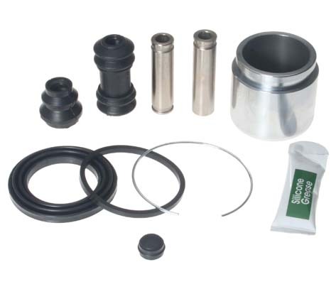 Remklauw revisie Budweg Caliper 2090256