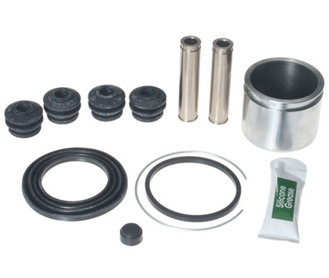 Remklauw revisie Budweg Caliper 2090262