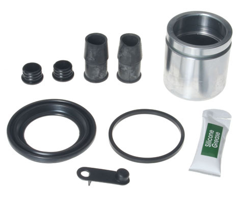 Remklauw revisie Budweg Caliper 2090281