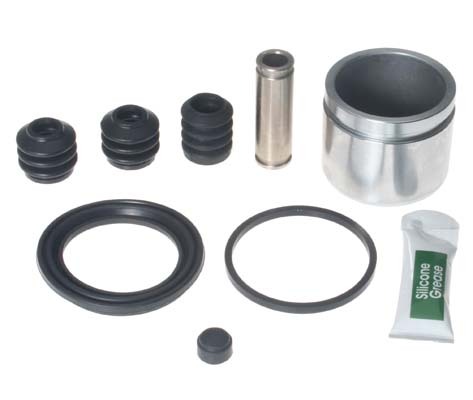 Remklauw revisie Budweg Caliper 2090285