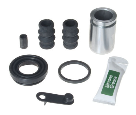 Remklauw revisie Budweg Caliper 209029