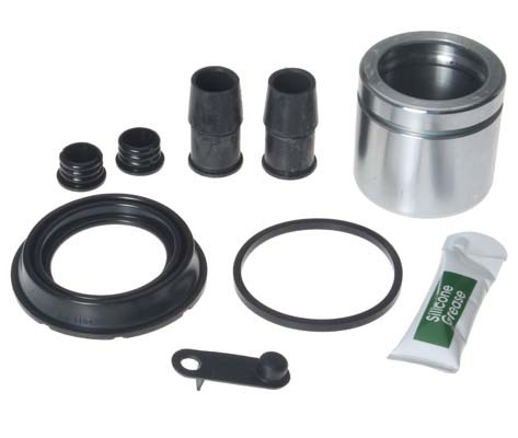 Remklauw revisie Budweg Caliper 2090294