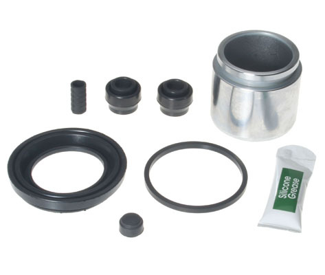 Remklauw revisie Budweg Caliper 2090299