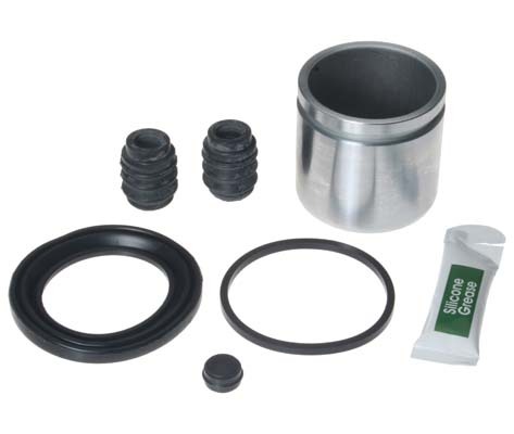 Remklauw revisie Budweg Caliper 2090314