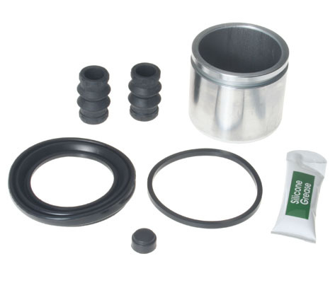 Remklauw revisie Budweg Caliper 2090315