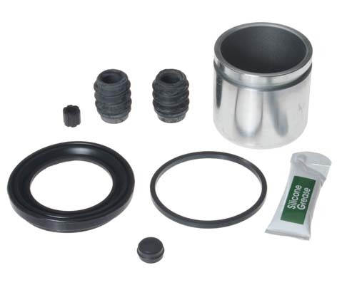 Remklauw revisie Budweg Caliper 2090319