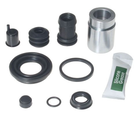 Remklauw revisie Budweg Caliper 209032