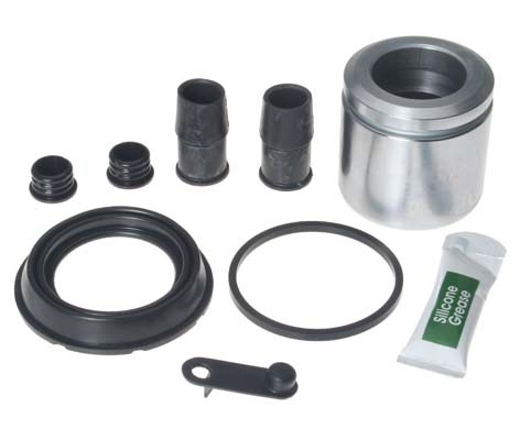 Remklauw revisie Budweg Caliper 2090323