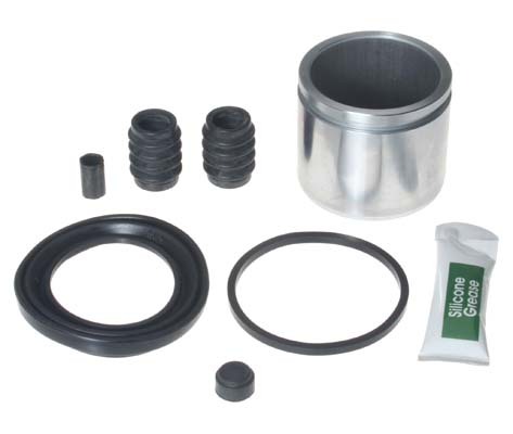 Remklauw revisie Budweg Caliper 2090328