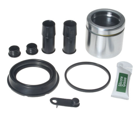 Remklauw revisie Budweg Caliper 209033