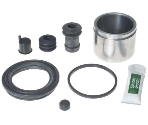 Remklauw revisie Budweg Caliper 2090337