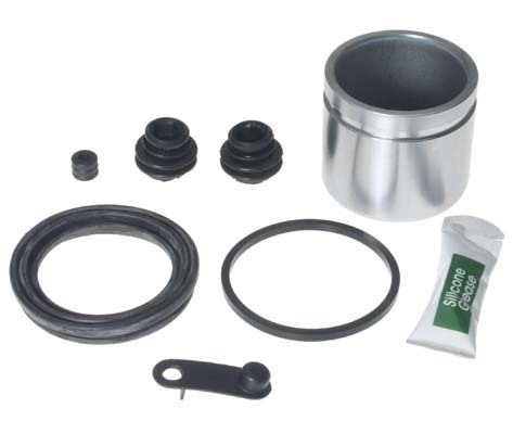 Remklauw revisie Budweg Caliper 2090341