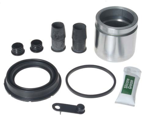 Remklauw revisie Budweg Caliper 2090344