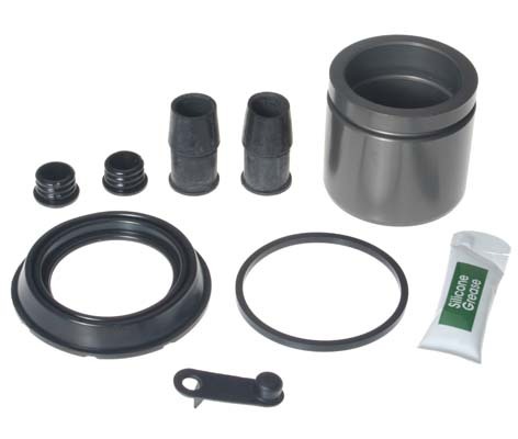 Remklauw revisie Budweg Caliper 2090357