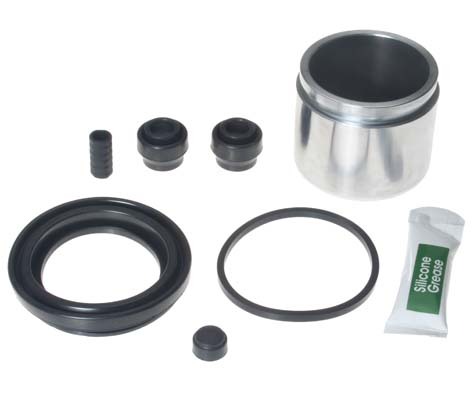 Remklauw revisie Budweg Caliper 2090362