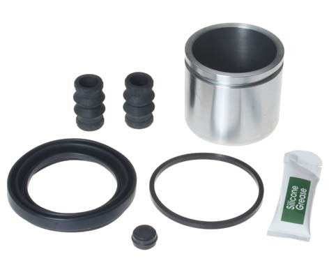 Remklauw revisie Budweg Caliper 2090373