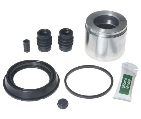 Remklauw revisie Budweg Caliper 2090377