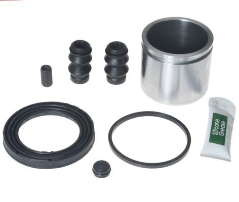 Remklauw revisie Budweg Caliper 2090381