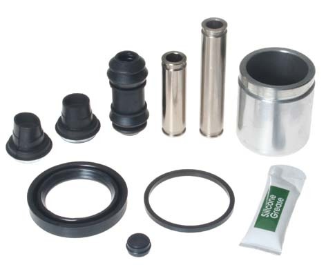 Remklauw revisie Budweg Caliper 2090395