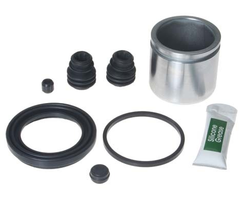 Remklauw revisie Budweg Caliper 2090405