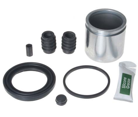 Remklauw revisie Budweg Caliper 2090408