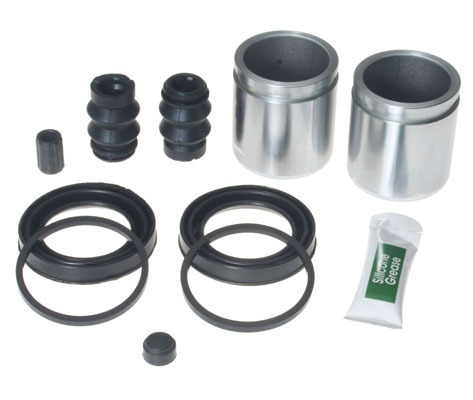 Remklauw revisie Budweg Caliper 2090409