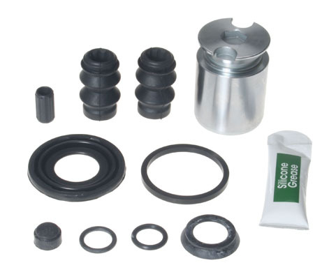 Remklauw revisie Budweg Caliper 209044