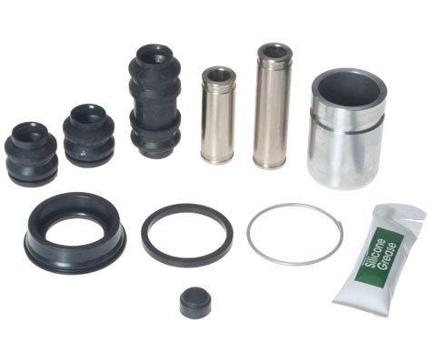 Remklauw revisie Budweg Caliper 209046