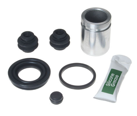 Remklauw revisie Budweg Caliper 209051