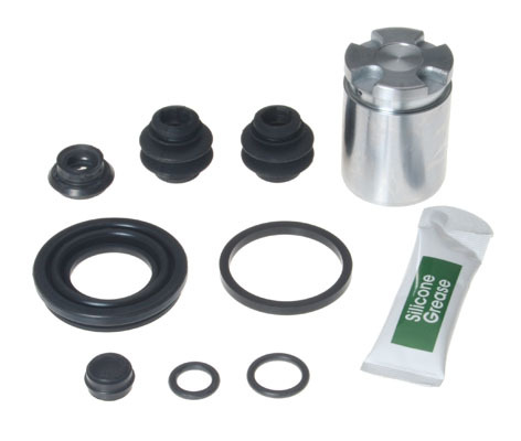 Remklauw revisie Budweg Caliper 209058