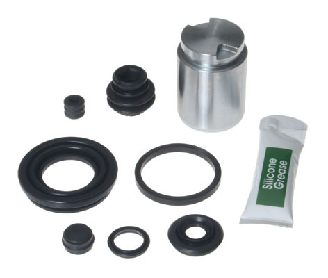 Remklauw revisie Budweg Caliper 209059