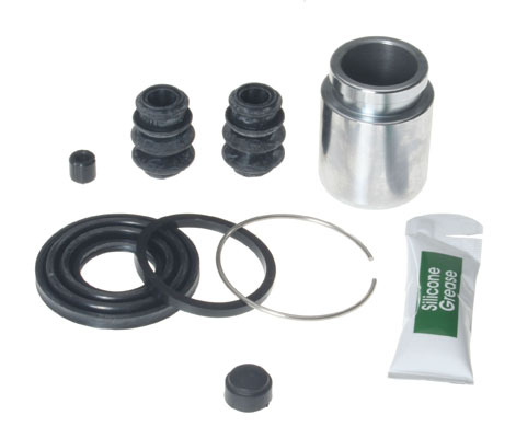 Remklauw revisie Budweg Caliper 209062