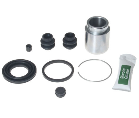 Remklauw revisie Budweg Caliper 209067