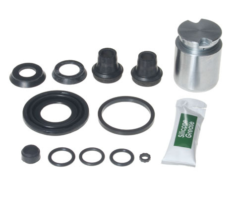 Remklauw revisie Budweg Caliper 209074