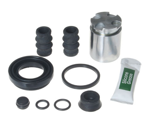 Remklauw revisie Budweg Caliper 209079