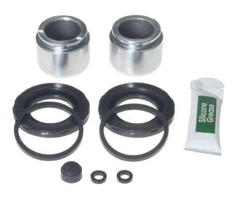 Remklauw revisie Budweg Caliper 209084