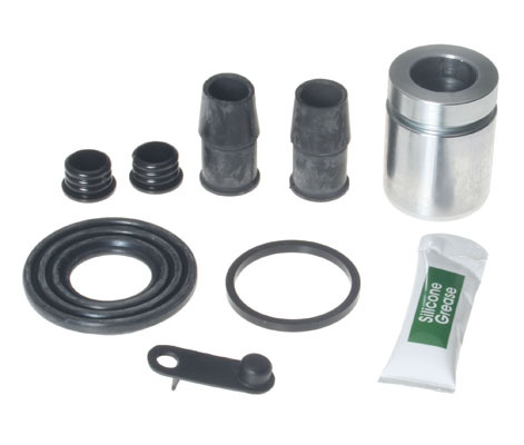 Remklauw revisie Budweg Caliper 209086