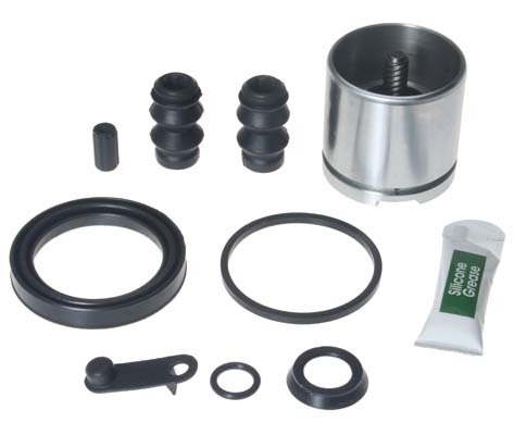 Remklauw revisie Budweg Caliper 2091302L