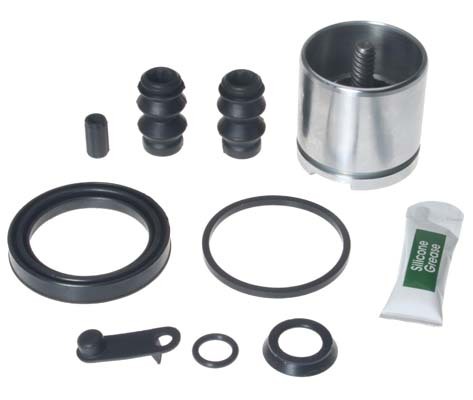 Remklauw revisie Budweg Caliper 2091302R