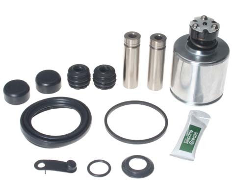 Remklauw revisie Budweg Caliper 2091371R